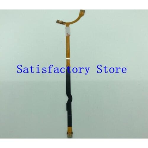 NEW LENS Aperture Flex Cable For CANON EF 24-105mm 24-105 mm 1:4 L IS II USM Repair Part (Gen 2)