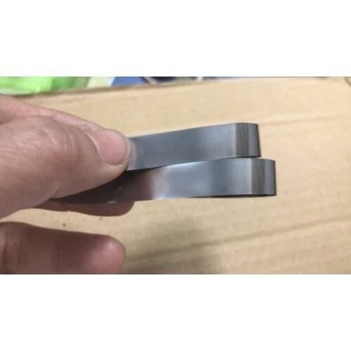 Used Original Fuji stainless steel belt,323D889733 for Frontier 350/355/370/375/500/550/570,ready stock,good working condition