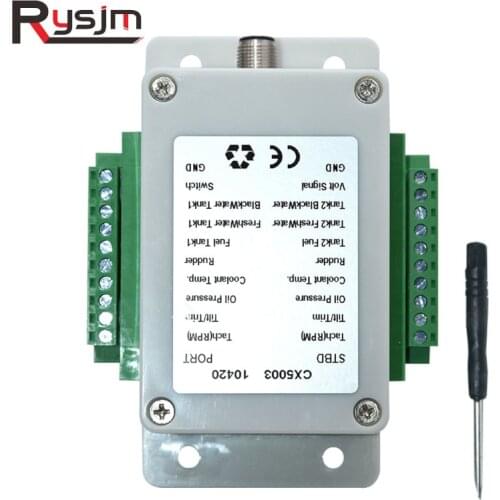 RYSJM GPS Accessories