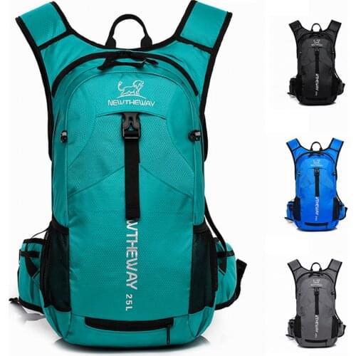 Ourdoor Sport Bag Waterproof Bicycle Backpack Cycling Bike Hydration Backpack Portable Sports Water Bags MTB Mountain bag