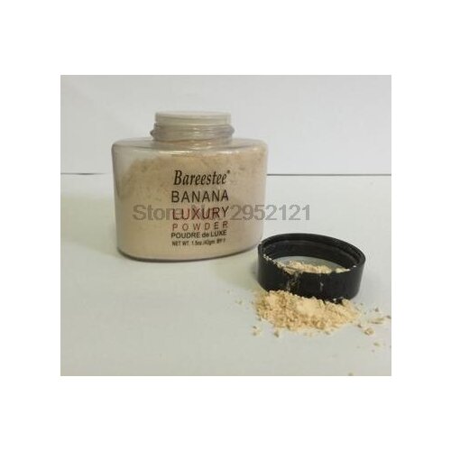 Stictech Mineral Face Powder