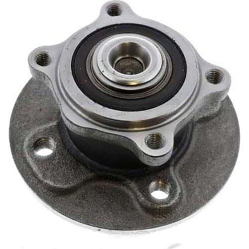 Rear Wheel Hub/Bearing Assembly for BMW Mini R50 R52 R53 R55 R56 R57 R58 R59 R60 R61 33416786552