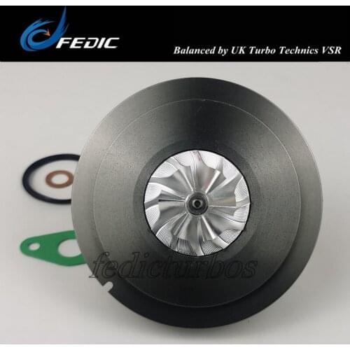 MFS Turbine GT1446V 781504 Turbo charger chra cartridge for Buick Chevrolet Opel Holden 1.4 L Turbo ECOTEC A14NET 103 Kw 140 HP