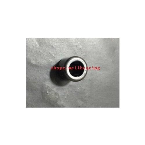 High quality SCE87 / BA87Z Inch size drawn cup needle roller bearing 12.7mm*17.462mm*11.112mm