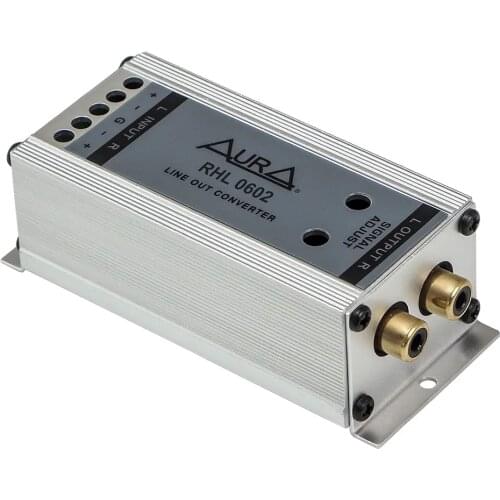 AURA Connecting Cables