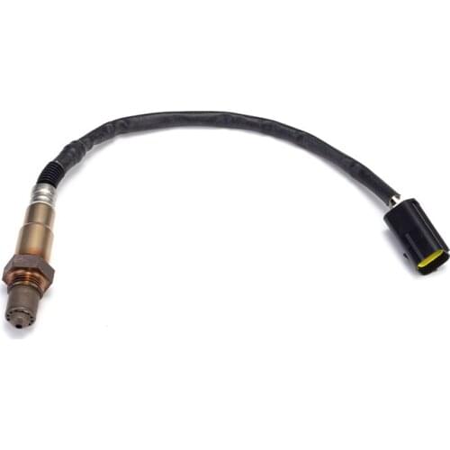 Oxygen Sensor For Honda RE4 front Air Fuel Ratio Oxygen Sensor [CRV2.4] Front oxygen sensor 36531RZA003 O2 sensor 36531-RZA-003