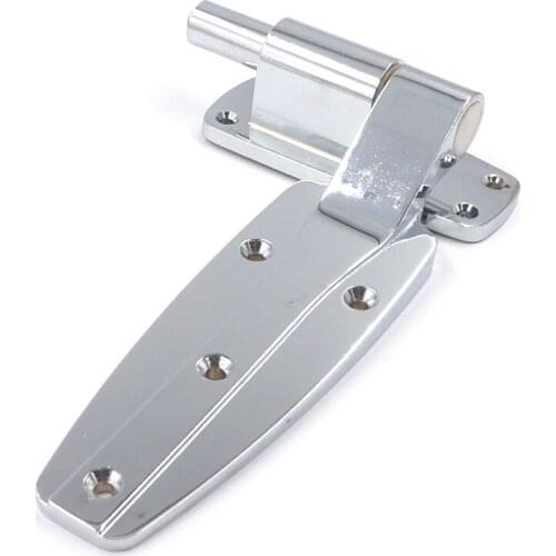 Cold Store Storage Door Hinge Oven Industrial Equipment Lifting Type Freezer Refrigerated Truck Car Flat Hardware Part