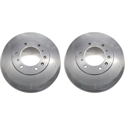 KLORY Brake Drums