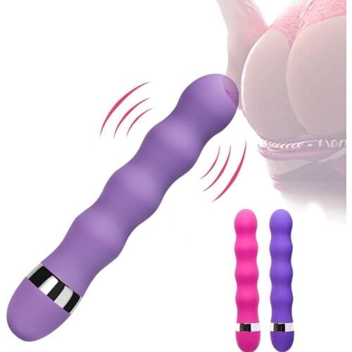 Mini Bullet Vibrator Vaginal Massage Dildo Vibrador Sex Toys For Women G-Spot Vibrating Clitoris Stimulator Female Masturbator