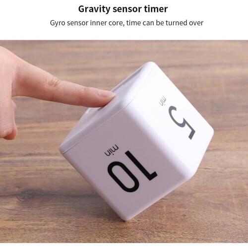 LemonBest Kitchen Timers