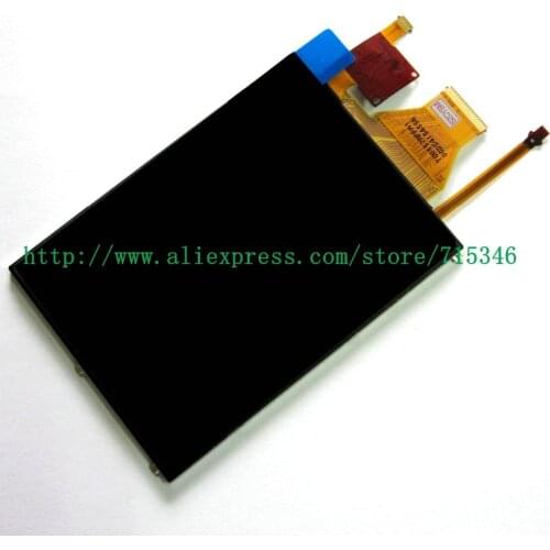 NEW LCD Display Screen for Canon PowerShot S120 Digital Camera Repair Part + Backlight + Touch