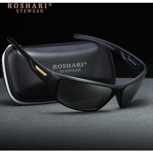 Mens Sunglasses RoShari China