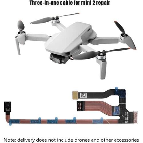 Gimbal Flex Cable for DJI MINI 2 Drone Repair Parts