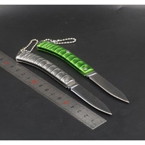 Folding Tactical Knife Survival Hiking Camping Hunting Pocket Knife Outdoor Combat EDC Knives Defense Multi Tools