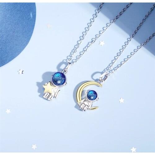 Sole Memory Pendant Chains