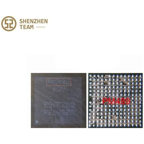 SZteam 5pcs/lot PM439 0VV