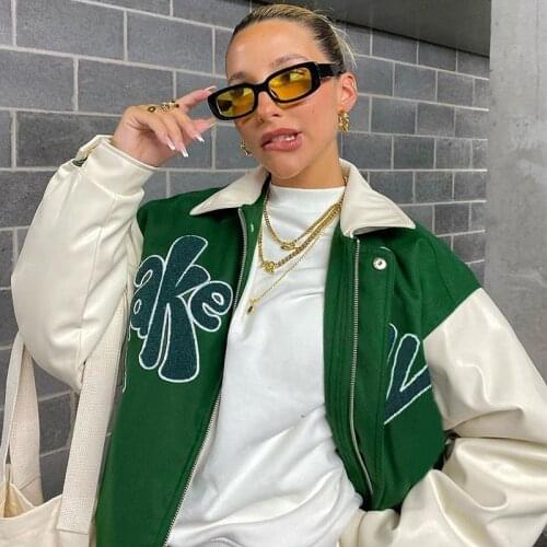 TUOLUNIU Women's Jackets