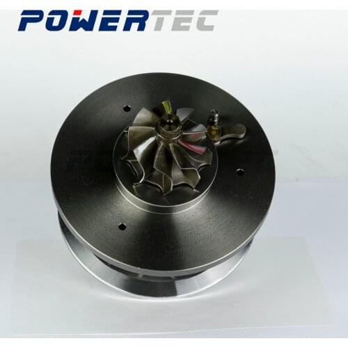 Turbine Core 700447 700447-5009S 700447-9009S 700447-5008S 700447-5007S For BMW 318D 320D 520D 2.0 D 90/100Kw Turbo Cartridge