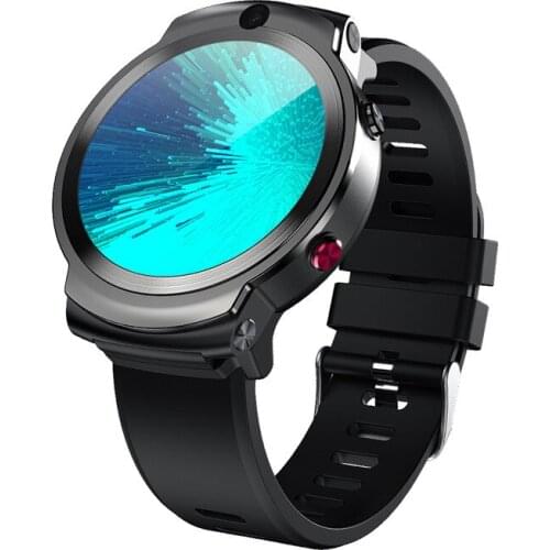 2020 full touch screen smart watch fitness waterproof watch bracelet with camera