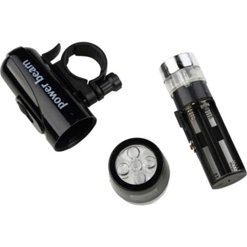Waterproof Bicycle Front Back Light Set Tail light Road MTB Mountain Bike Rear Light Lamp Cycling Lantern Flashlight