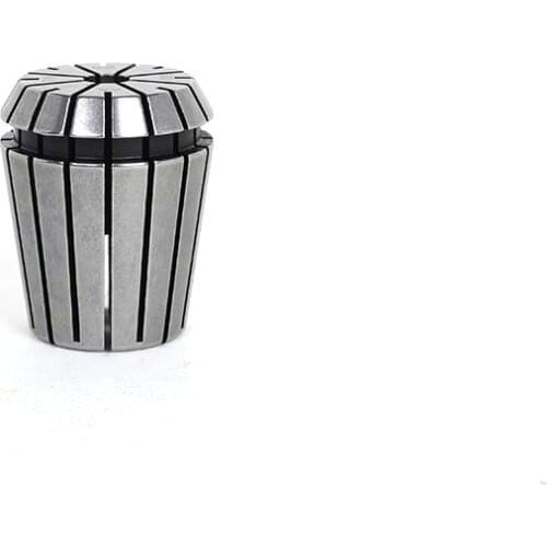 1pc ER16 3mm 1/8 Inch (3.175mm) 4mm 5mm 1mm 2mm 2.5mm Spring Collet Chucks Tool Holder For CNC Engraving Machine&Milling Lathe