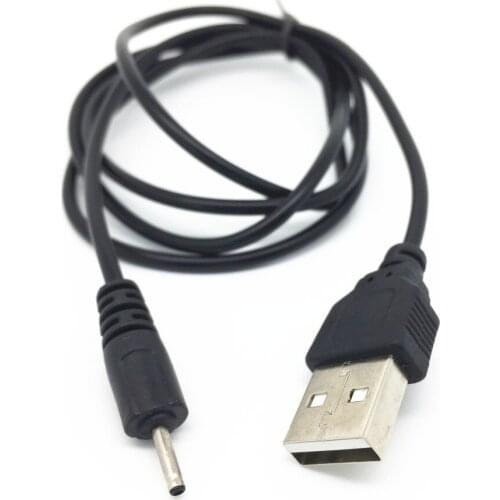 Free Shipping USB CA-100C Charging Cable for Nokia 6121c 6122c 6124c 6125 6126 6131