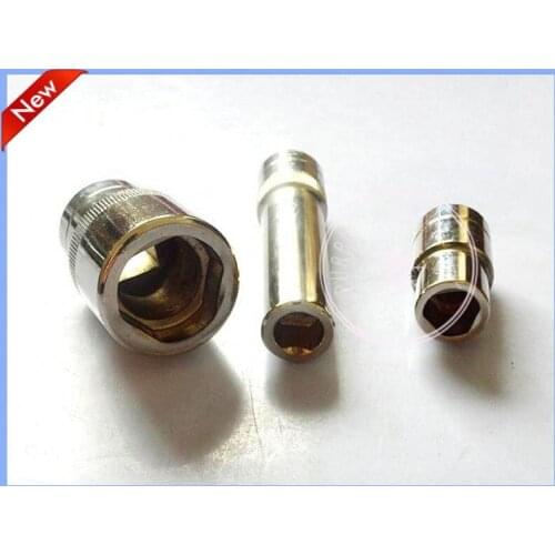 Free shipping high quality diesel fuel injection VE pump disassemble tool 3 kits