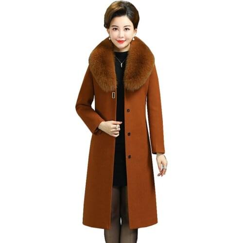 Женские элегантные пальто BHIGJYT China At AliExpress