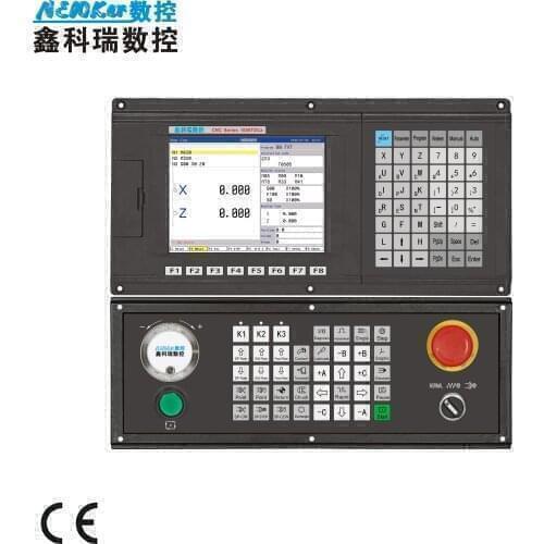 CNC controller NEW1000TDCb 2 axis cnc controller
