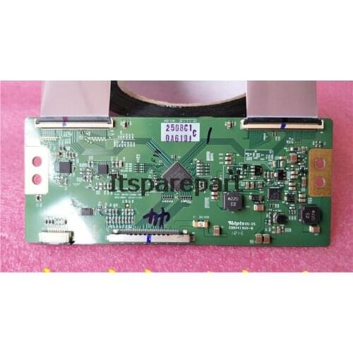 For 32E82RD TCON Board 6870C-0368A V6 32/42/47 FHD TM120HZ