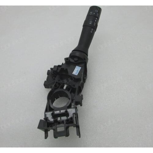 For BYD F0 Headlight Switch Turn Signal Switch Distance Light Switch Combination Fog Switch F037741-40