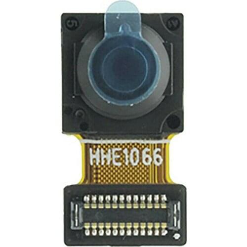 For Huawei P Smart/P Smart Plus/P Smart 2019/P Smart Plus 2019/P Smart Z/Enjoy 7S/9S/Y9 Prime 2019 Front Facing Selfie Camera