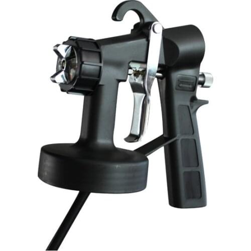 1 Pcs Professional HVLP Electric Paint Sprayer Nozzle Air Brush Painting Tool Spray Gun Nozzle