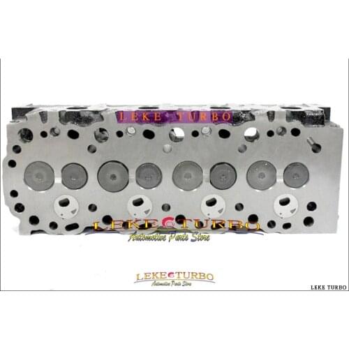 909 156 2LT 2L 2L-T Complete Cylinder Head Assembly 11101-54160 11101-54160 For Toyota Hilux 2400 HiAce Dyna 2446cc 2.4D SOHC 8v