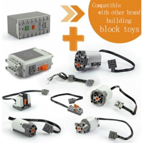 JL FASHION Spare Parts For Radio-controlled Models