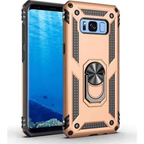 LINKCH Samsung Galaxy S9 Phone Cases
