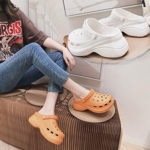 Lizeruee Shoes With Medium Heels