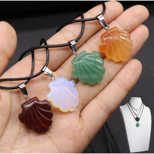 Mermaid Melody Pichi Pichi Pitch Lucia Nanami Rina Toin Hanon Hosho Cosplay Necklace