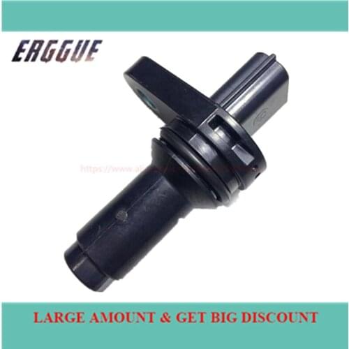 GENUINE Crankshaft Position Sensor 23731-JA10B For Nissan Altima Rogue x-trail