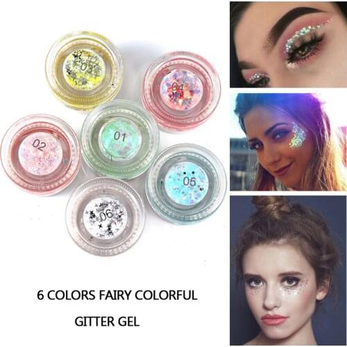 Ponoda Eyelid Pigments