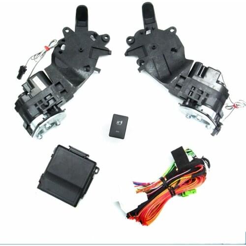 QDAEROHIVE NEW original RearView Fold Actuator Door Side Mirror Fold Motor for Toyota Sienna