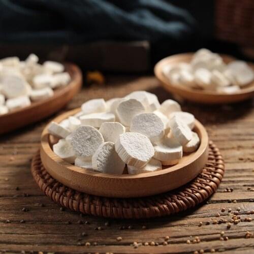 Rhizoma Dioscoreae, Yam Yam Natural Chinese Herb Medicine Dried Chinese Yam, Huai Shan Yao