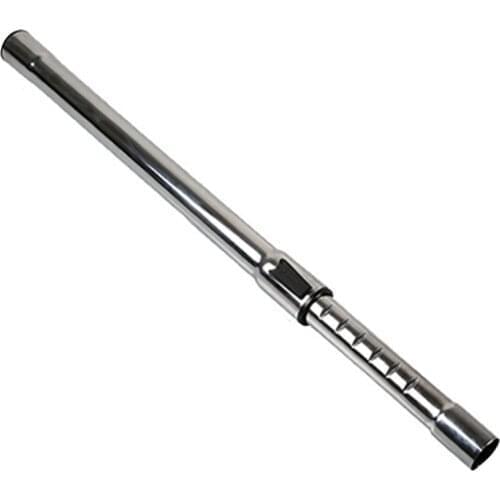 35mm Replacement Extension Tube Pipe Hose for Samsung Electrolux Robot Vacuum Cleaner Spare Parts Attachment