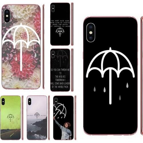 TPU New Style Unique Bmth Thats The Spirit For HTC Desire 530 626 628 630 816 820 830 One A9 M7 M8 M9 M10 E9 U11 U12 Life Plus