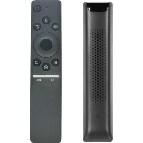 New BN59-01298G For Samsung Smart TV Replacement Remote Control w/ Voice Search QA55Q6 QA55Q7 QA55Q8 Fit For Q6 Q7 Q8 Series