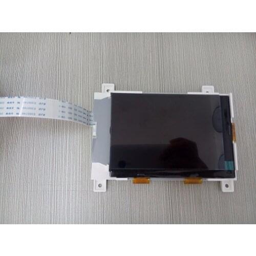 Original LCD Display for Yamaha PSR S500 S550 S650 mm6 DGX630 DGX640 LCD Screen Repair replacement Free shipping