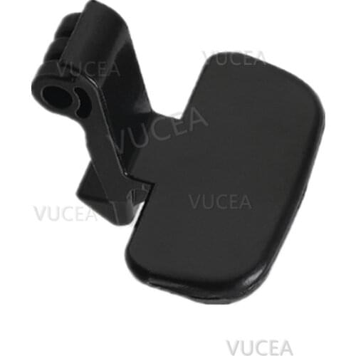 1Pc Plastic Center Console Lid Car Armrest Cover Latch Clip Cover Latch Clip Catch For Kia K3 CEED Cerato Forte 2012-2017