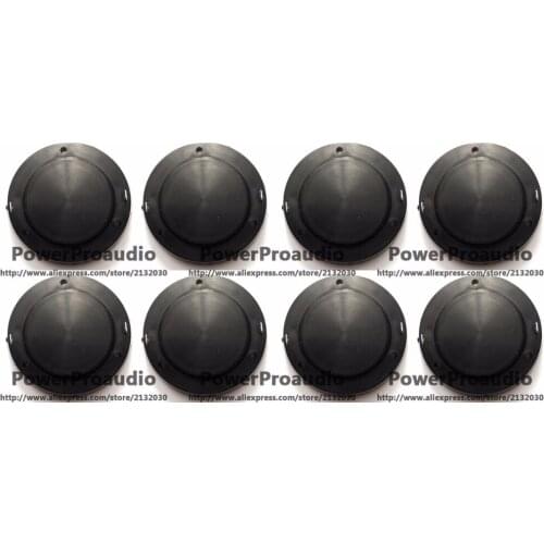 8pcs 2416 Aft Diaphragm for jbl MR802 MR805 MR822 MR825 MR826 MR835 MR838 Speaker