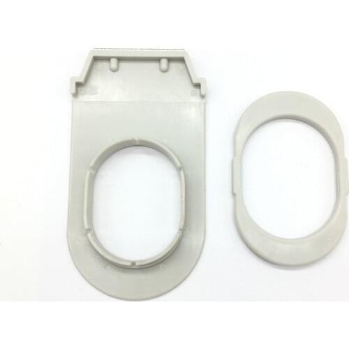 Embroidery machine parts Sock frame board/ Magnetic Frame holder size 65x50mm/85x60mm/110x65mm Sock frames for tajima barudan