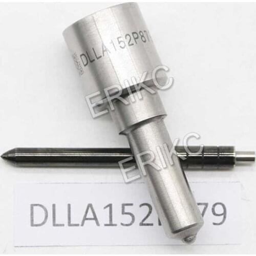 DLLA 152 P 879 Auto Fuel Pump Injection Nozzle DLLA 152P 879 Fuel Injection Nozzle DLLA 152 P879 for Injector 095000-5751